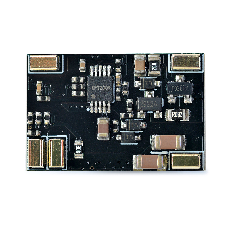 DP9900LPB 48V To 5V 12V PoE PD Module