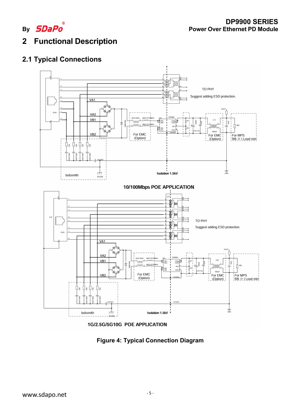 DP9900 202511Datasheet_05