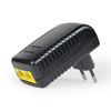 Power Over Ethernet Passive PoE4805 48V 0.5A European Standard Plug-in PoE Injector