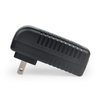 POE4805 Passive 48V 0.5A high working efficiency of 90-264VAC wide voltage input PoE Injector with high quality