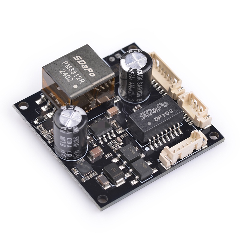 PM3812R 18W-GK 12V1.5A 18W PoE Module for IPC Modules