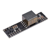 DP9700AT Synchronous Rectification 5V4A 12V2A PoE PD Module
