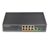PSE908GS PSE0811FGD 8 Port PoE Network Switch