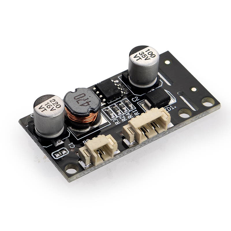 PM2401 Passive PoE 24V Only Support ModeB Module Power Supply