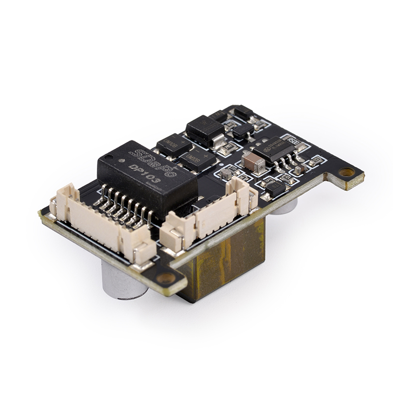 PM3825 12V 1A PoE PD Module