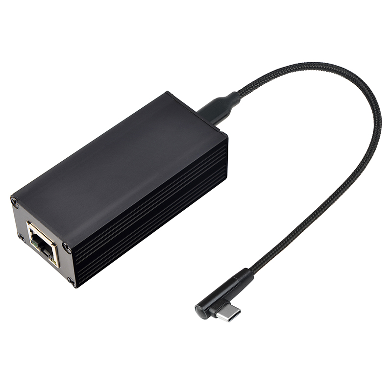 PD2CAT 100Mbps 22.5W PoE Driver