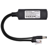 PS5712TG 12V 2A Gigabit Ethernet PoE Splitter