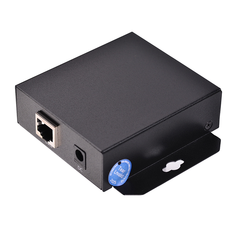 PS1224G 5V3A/5V4A/12V2A/24V1A 2.5Gbps Gigabit Ethernet PoE Splitter