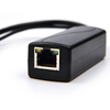 2020 SDaPo New Hot sales Micro USB Port USB0502 IEEE802.3af Standard 5V/2.4A 1500V high voltage isolation POE Splitter