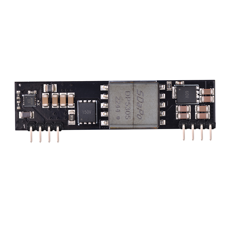 DP5400 5V4.5A 12V2A PoE PD Module