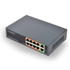 PSE108EX V2.0 PSE0820FD-E 8 Port PoE Network Switch