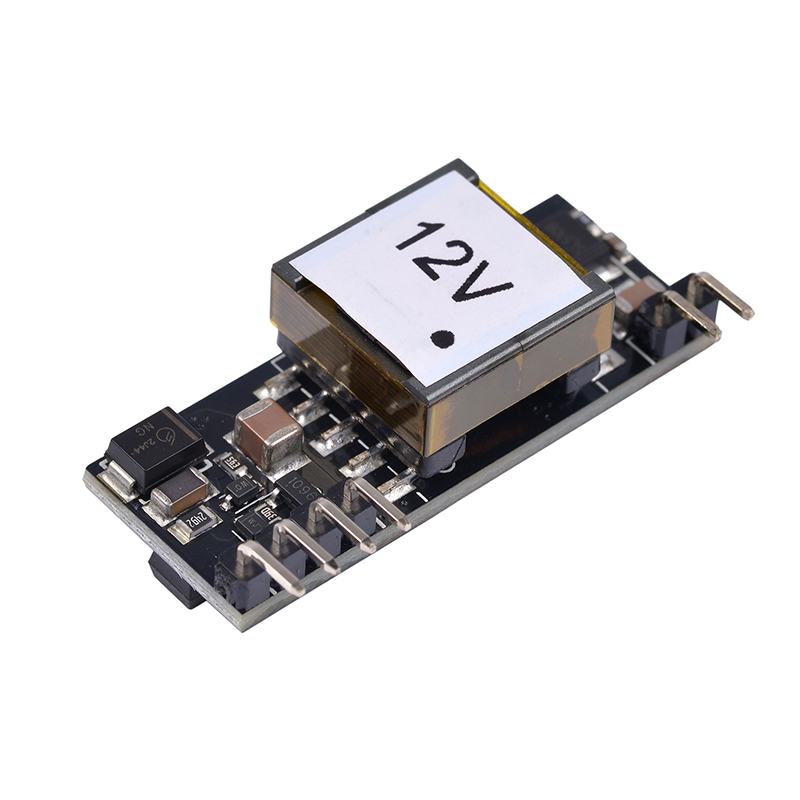 DP1435 Low Transformer 12V 1A PoE PD Module
