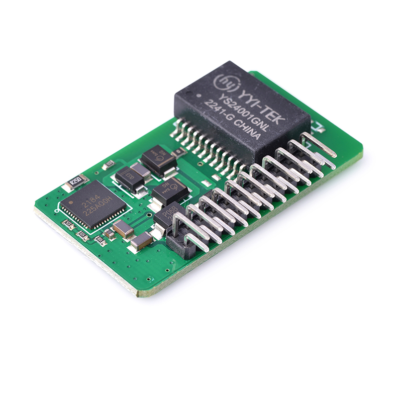 PoE PSE Module Single Port 30W