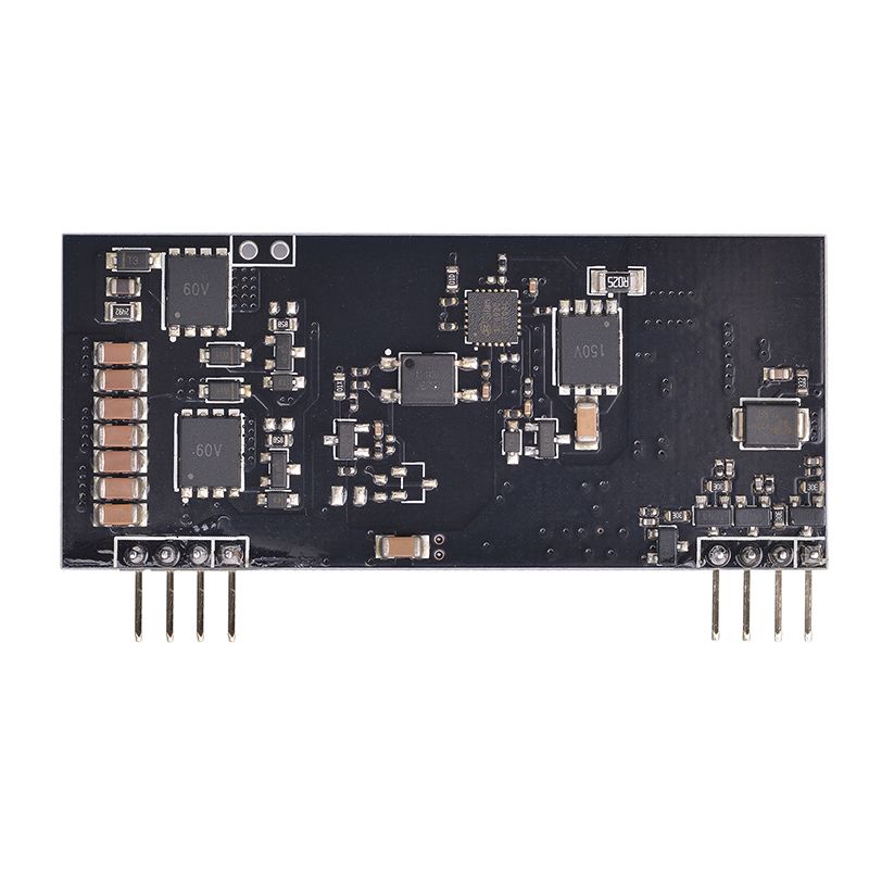 DP1206BT V2.5 12V6A PoE PD Module
