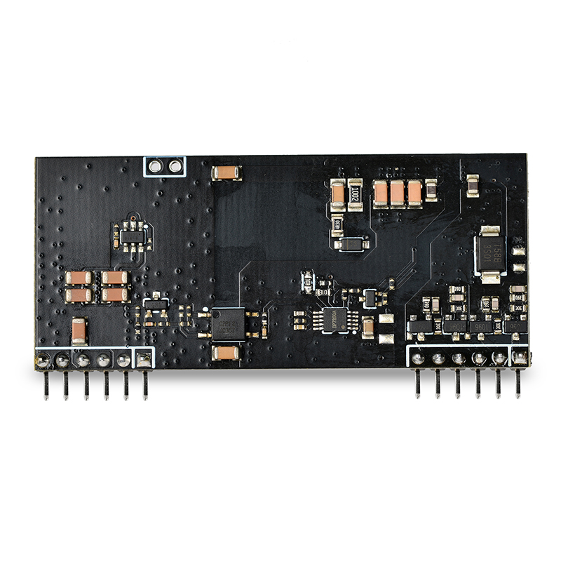 DP1205BT V4 12V5A 24V2.5A PoE PD Module