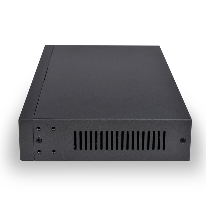 PSE1816GSR V2.0 PSE1621FGD-E V2 16 Port PoE Network Switch