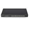 PSE2624GSR-AI PSE2422FGCD-AI 24port PoE Network Switch