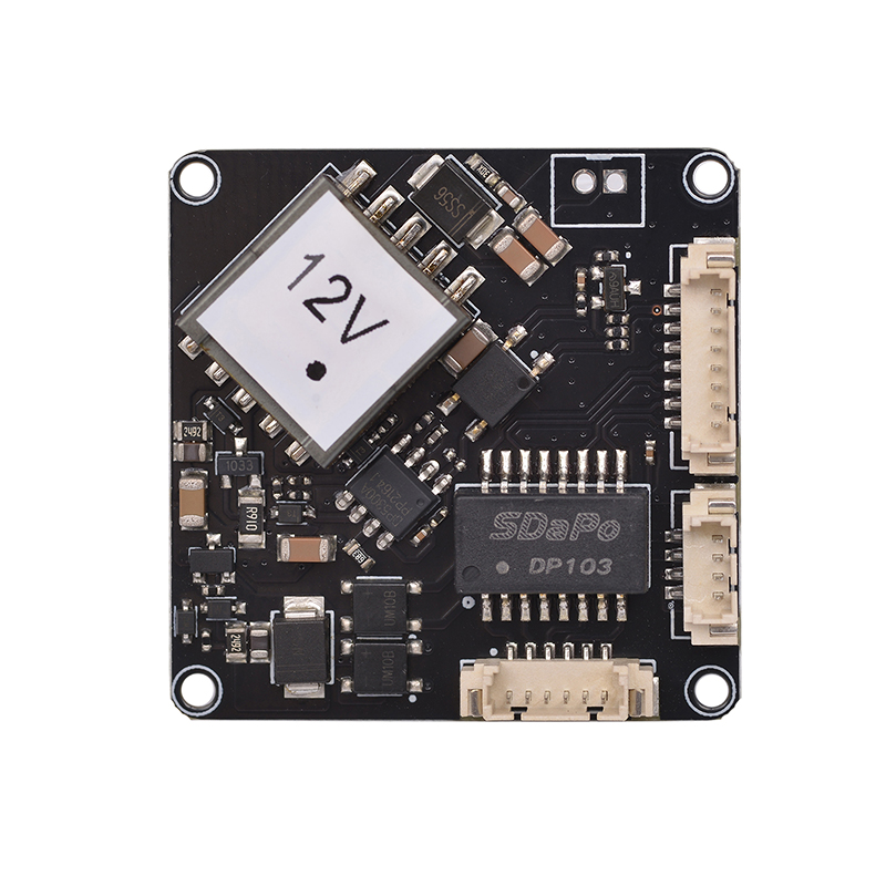 DP3812HL 12V 1A PoE PD Module