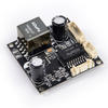 PM3812TV7S Lightning Protection 12V 1A PoE PD Module