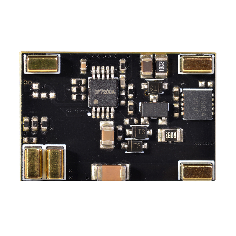 DP9900MTB 5V 12V PoE PD Module