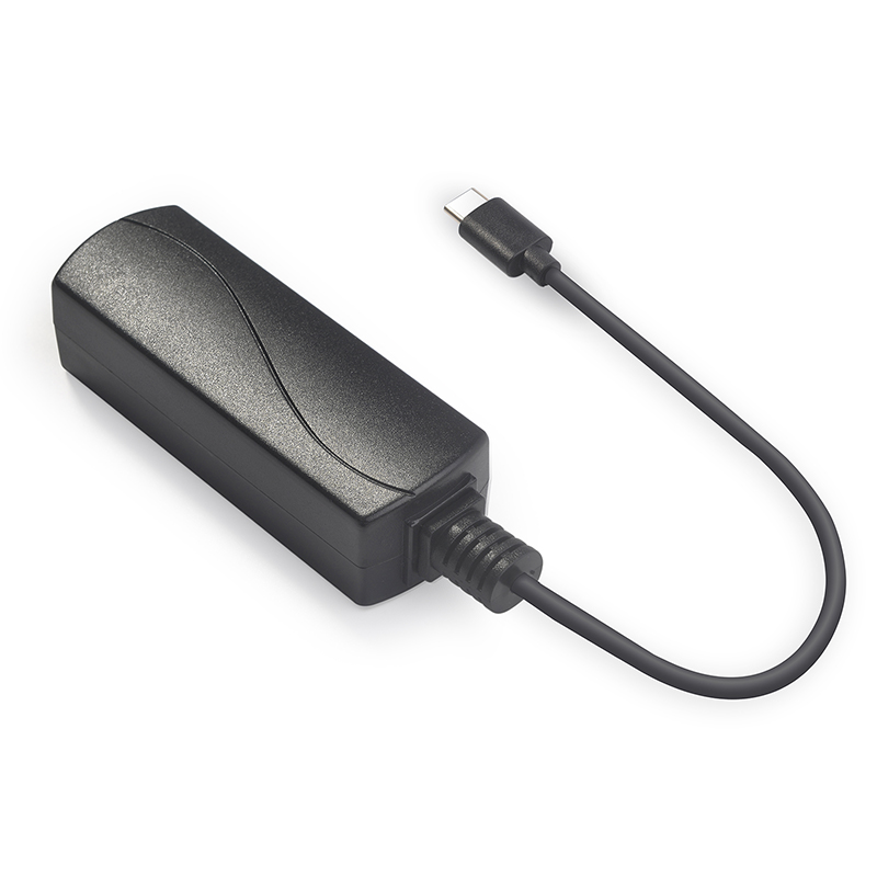 GP2C5V Gigabit 10W PoE Driver