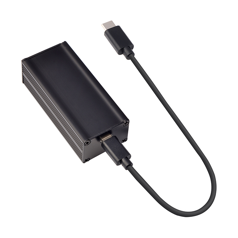 GPD2CAT-20V Gigabit 25W PoE Driver