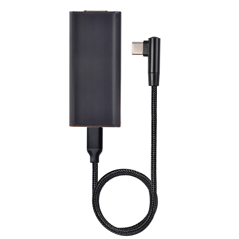 PD2CAT-20V 100Mbps 20W PoE Driver