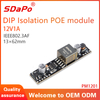 PM1201 12V 1A PoE PD Module