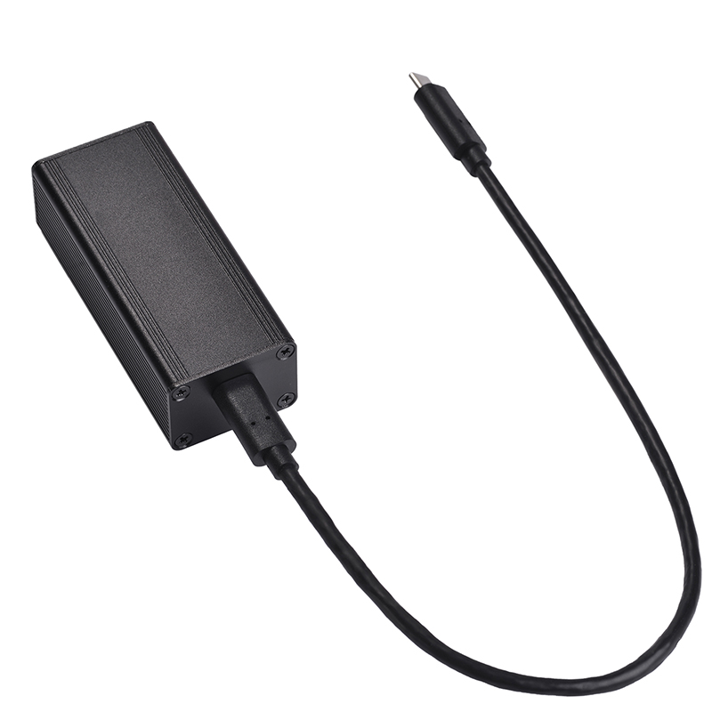 2.5GPD2CBT-20V 2.5Gbps 45W PoE Driver