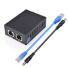 PS1260G 12V 5A 60W Gigabit Ethernet PoE Splitter