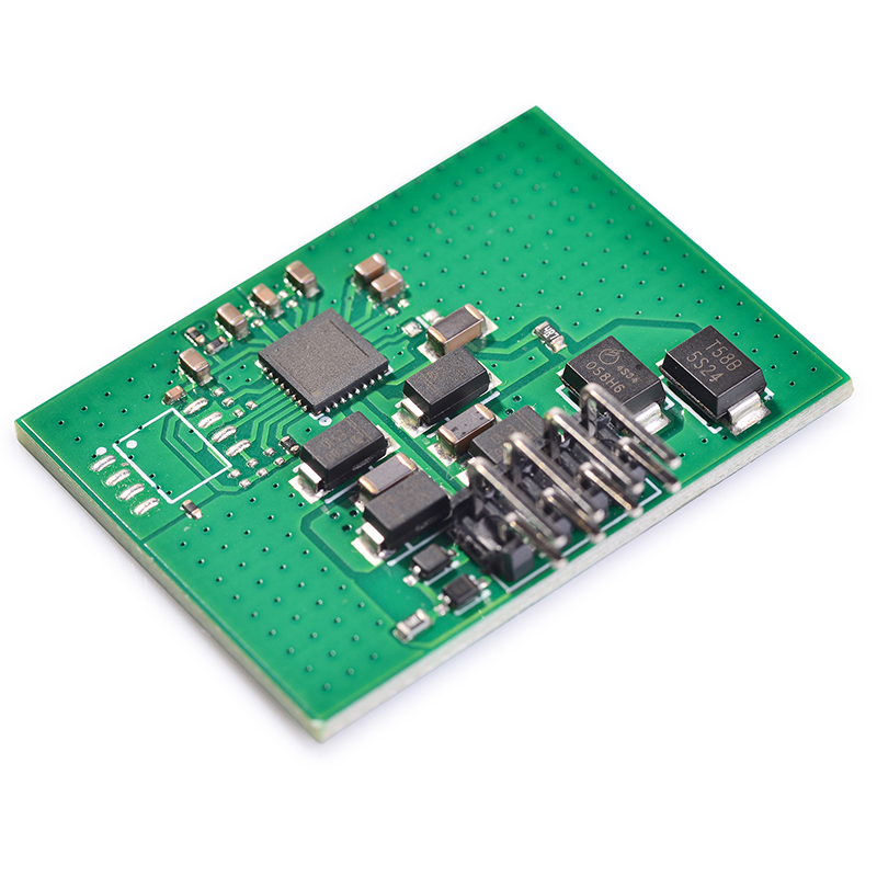 PoE PSE Module Single Port 90W PoE Module