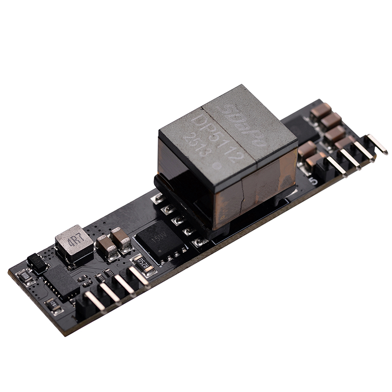 DP5500 12V3A PoE Module PD Module