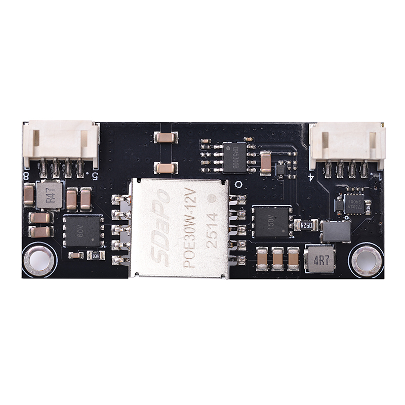 DP2660-SX 12V2A PoE Module Board for Commercial Display
