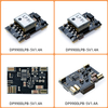 DP9900LPB 48V To 5V 12V PoE PD Module