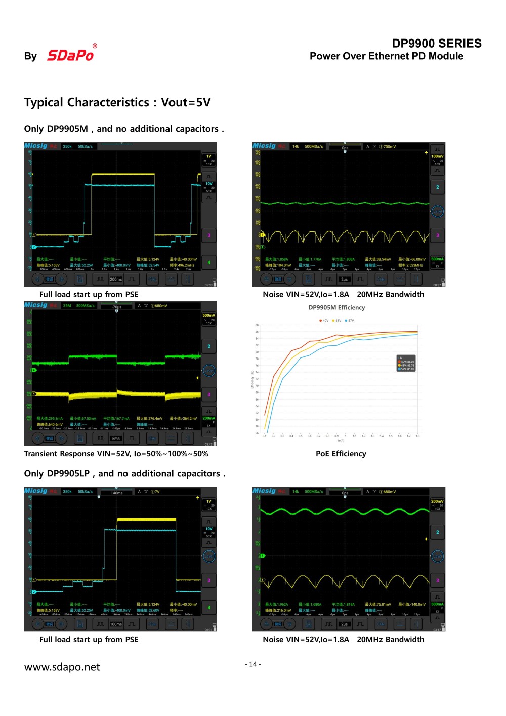 DP9900 202511Datasheet_14