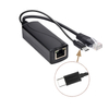 SDAPO TYPEC0503G 5V 3A gigabit 1500V high voltage isolation IEEE802.3af/at poe splitter