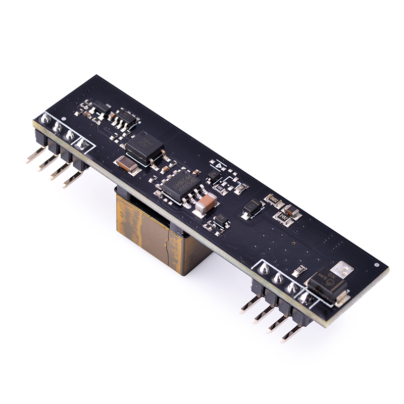 DP5400 5V4.5A 12V2A PoE PD Module