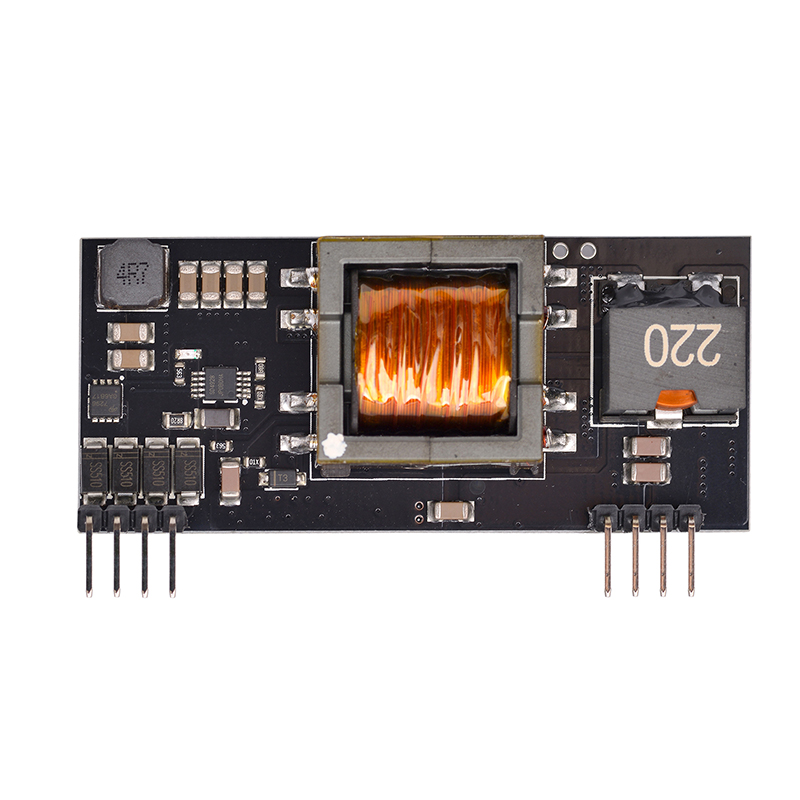 DP1206BT V2.5 12V6A PoE PD Module