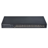 PSE2444GCD-W 24 Port PoE Network Switch