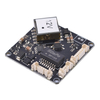 DP3812HL 12V 1A PoE PD Module