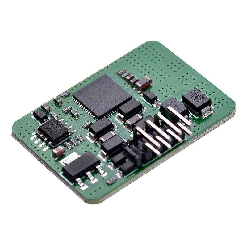 PoE PSE Module Single Port 90W