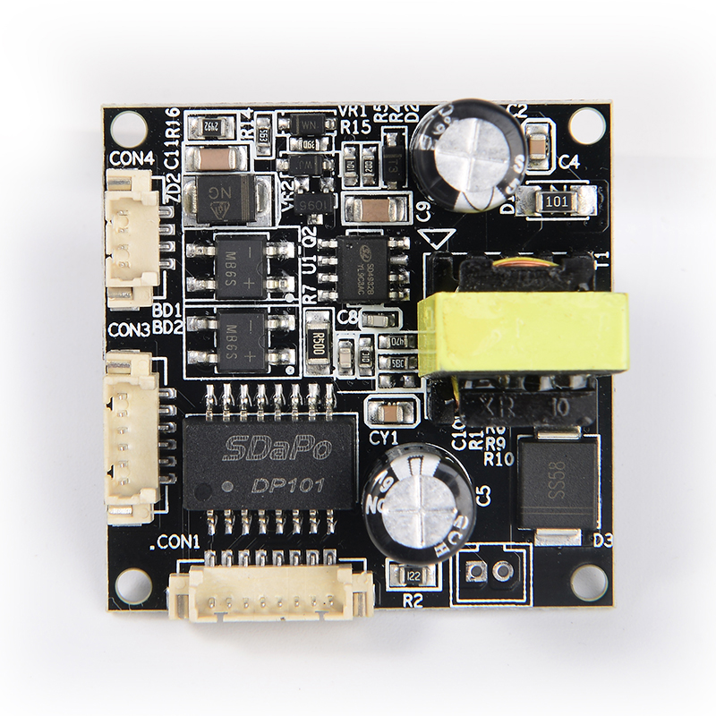 PM3812RCL 12V 1A PoE PD Module