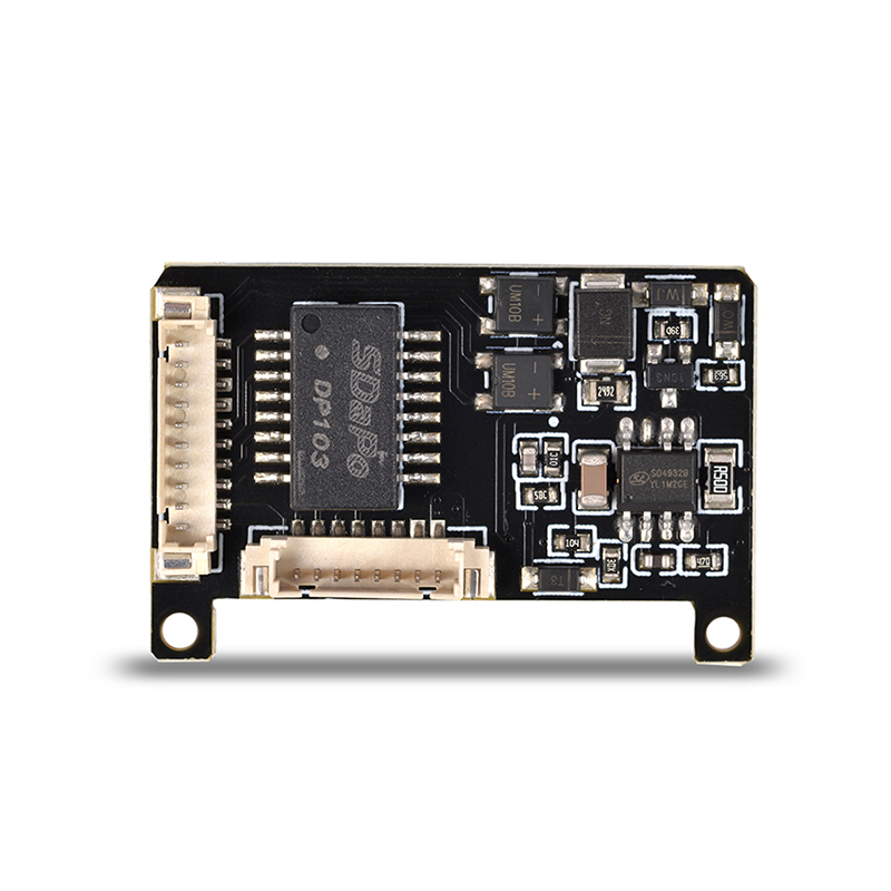 PM3825 12V 1A PoE PD Module