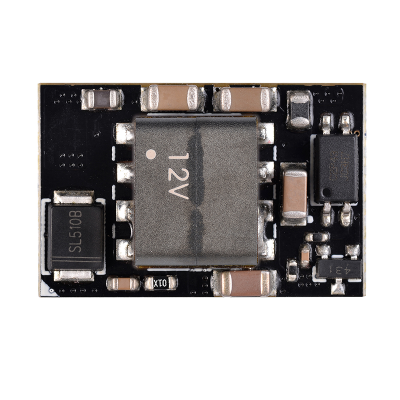 DP9900MTB 5V 12V PoE PD Module
