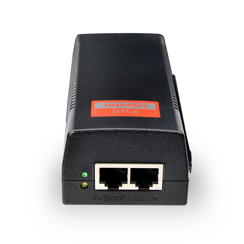PSE90G Gigabit 90W PoE Injector