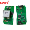 Solución personalizada de módulo Poe de 5V 12V 24V de 24V