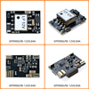 DP9900LPB 48V To 5V 12V PoE PD Module