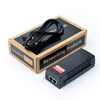 SDaPo PSE801G Passive POE 48V 10/100/1000Mbps 30 Watts Maximum Gigabit PoE Splitter