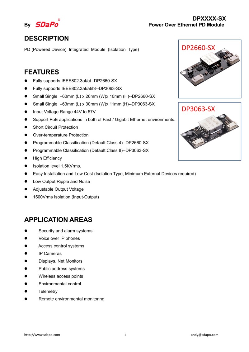 DP-SX -PoE Module(2)_01