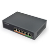 PSE604EX V2.0 / PSE0420FD-E 4 Port PoE Network Switch